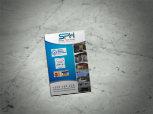 Flyer Design by Scorpius design for this project | Design: #7777216