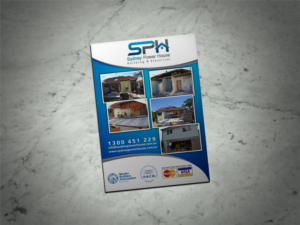 Design de Flyer par Scorpius design pour ce projet | Design : #7799392