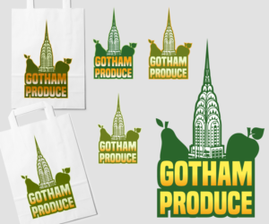 Logo Design by TeSee