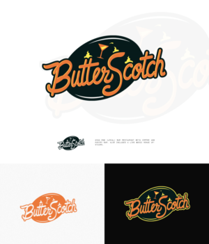 Logo-Design von Ron | Graphics für dieses Projekt | Design #7728037