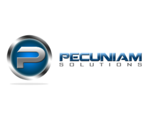 Logo-Design von topdesign für Pecuniam Solutions | Design #7715986