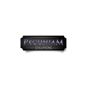 Logo-Design von Des!gn.Arts für Pecuniam Solutions | Design #7697091