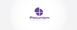Logo Design by Pixel Story for Pecuniam Solutions | Design: #7721389
