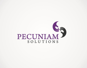 Logo-Design von Himanshi10 für Pecuniam Solutions | Design #7644592