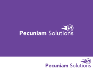 Logo Design by zagystars for Pecuniam Solutions | Design: #7730288