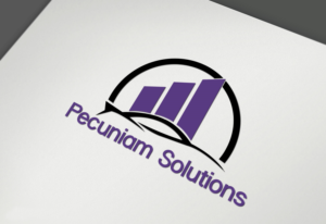 Logo Design by gfx.designstudio for Pecuniam Solutions | Design: #7739906