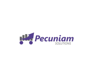 Logo Design by MOH Studio for Pecuniam Solutions | Design: #7644086