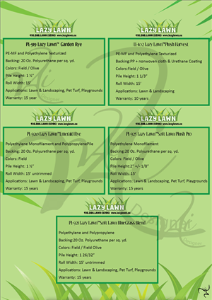 Brochure Design by Ali Designer for this project | Design: #2120774