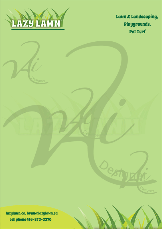 Diseño de Brochure por Ali Designer para este proyecto | Diseño #2120776