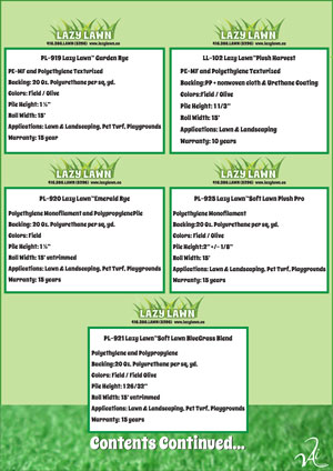 Diseño de Brochure por Ali Designer para este proyecto | Diseño #2125189