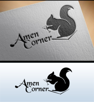 Logo Design by Bia Artist for this project | Design: #7691681