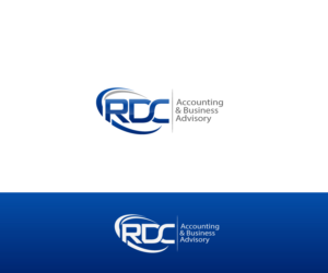Logo Design by mukta for RDC Accounting | Design #7772474