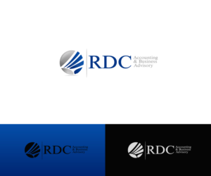 Logo Design by mukta for RDC Accounting | Design: #7775358