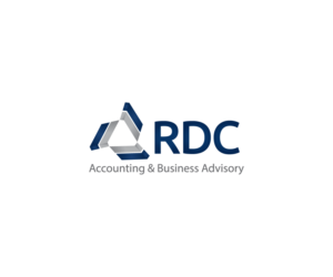 Logo Design by meygekon for RDC Accounting | Design: #7778356