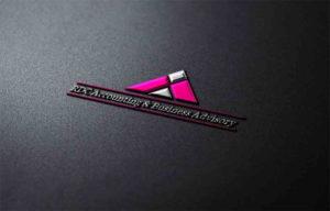 Logo Design by pixartkundapur for RDC Accounting | Design #7746957