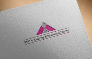 Logo Design by pixartkundapur for RDC Accounting | Design: #7746958