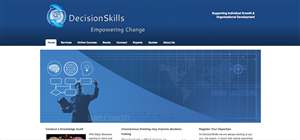 Graphic Design by Image Solutions for DecisionSkills | Design: #1922142