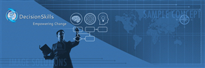 Design Graphique par Image Solutions pour DecisionSkills | Design : #1927538