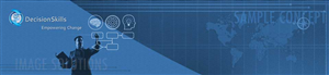 Design Graphique par Image Solutions pour DecisionSkills | Design : #1941059