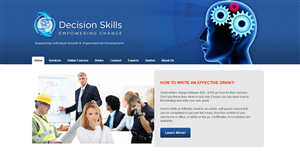 Design Graphique par yadunath pour DecisionSkills | Design : #1897264