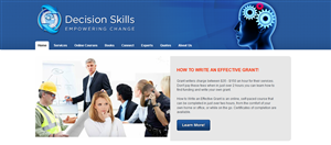 Design Graphique par yadunath pour DecisionSkills | Design : #1907577