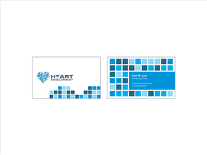 Business Card Design by Willman