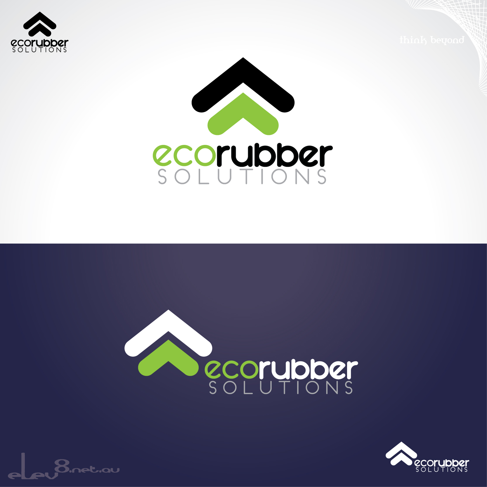 Logo Design by elev8.net.au for Search You | Design #12616