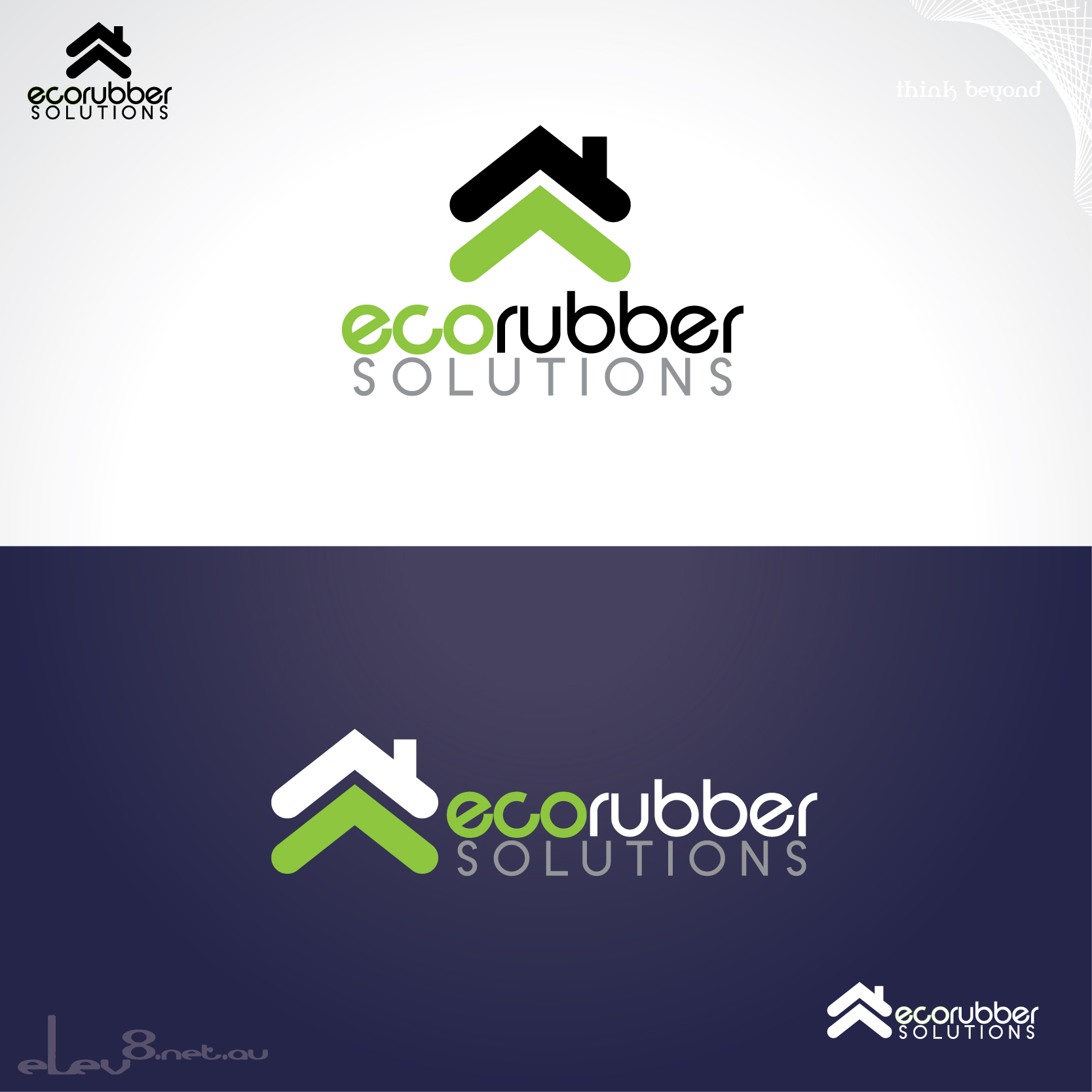 Logo Design by elev8.net.au for Search You | Design #12617