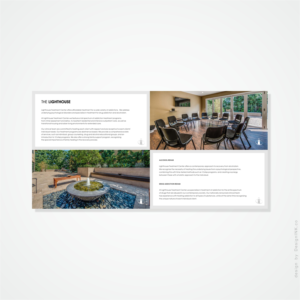Design de Brochure par AU9USTO pour ce projet | Design : #7808198