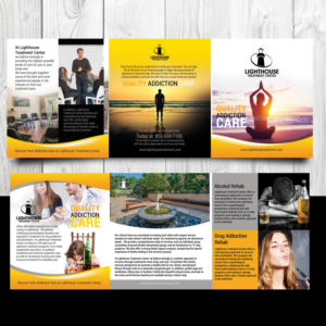 Design de Brochure par uk pour ce projet | Design : #8013959