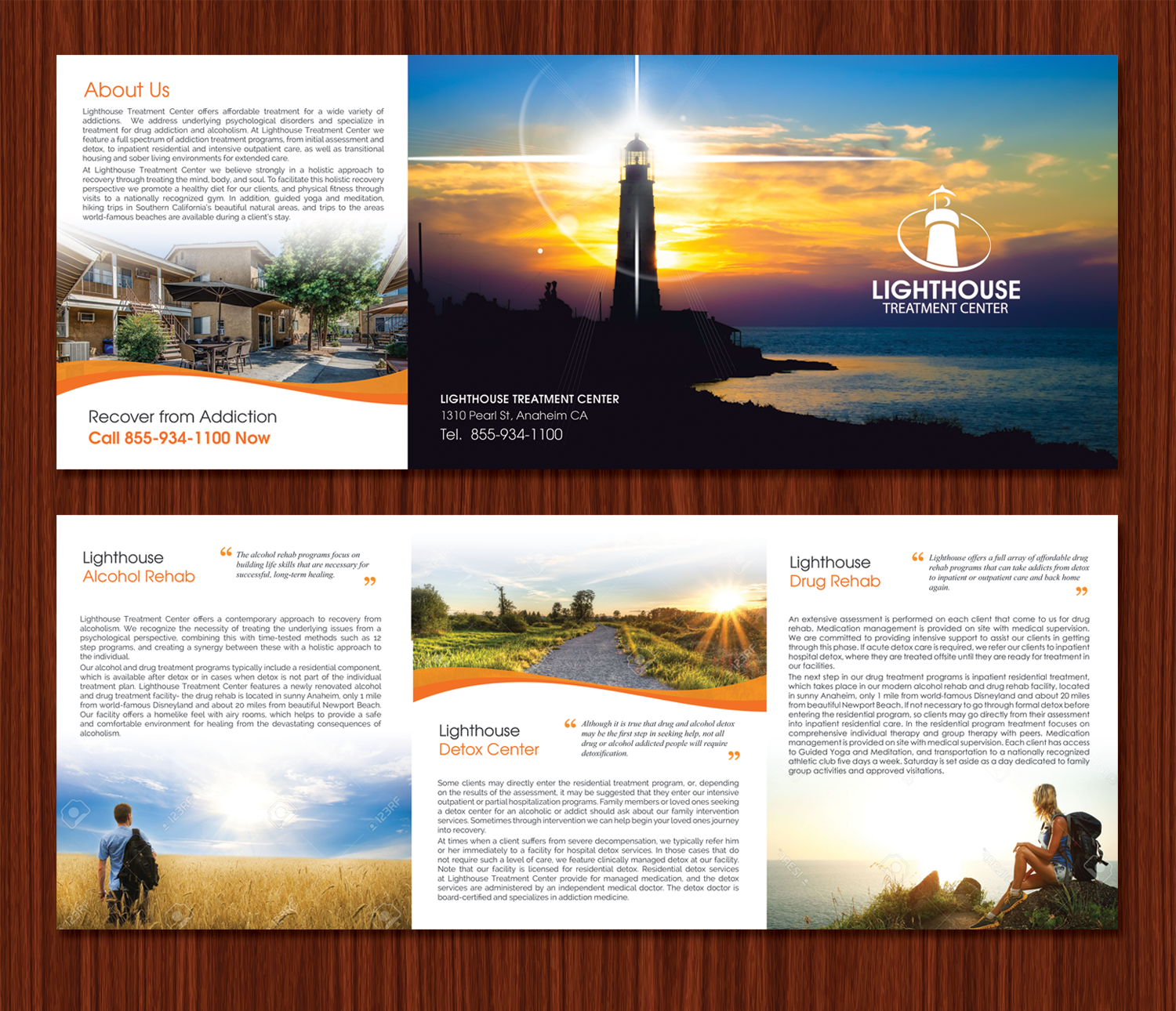 Design de Brochure par Adylhere pour ce projet | Design #7856804
