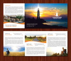 Design de Brochure par Adylhere pour ce projet | Design : #7856804