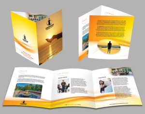 Design de Brochure par PAS-CREATIVE pour ce projet | Design : #7774878