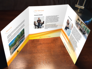 Design de Brochure par PAS-CREATIVE pour ce projet | Design : #7852207