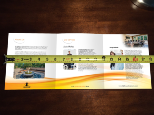 Design de Brochure par PAS-CREATIVE pour ce projet | Design : #7852208