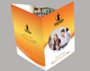 Brochure Design by PAS-CREATIVE for this project | Design #7960541