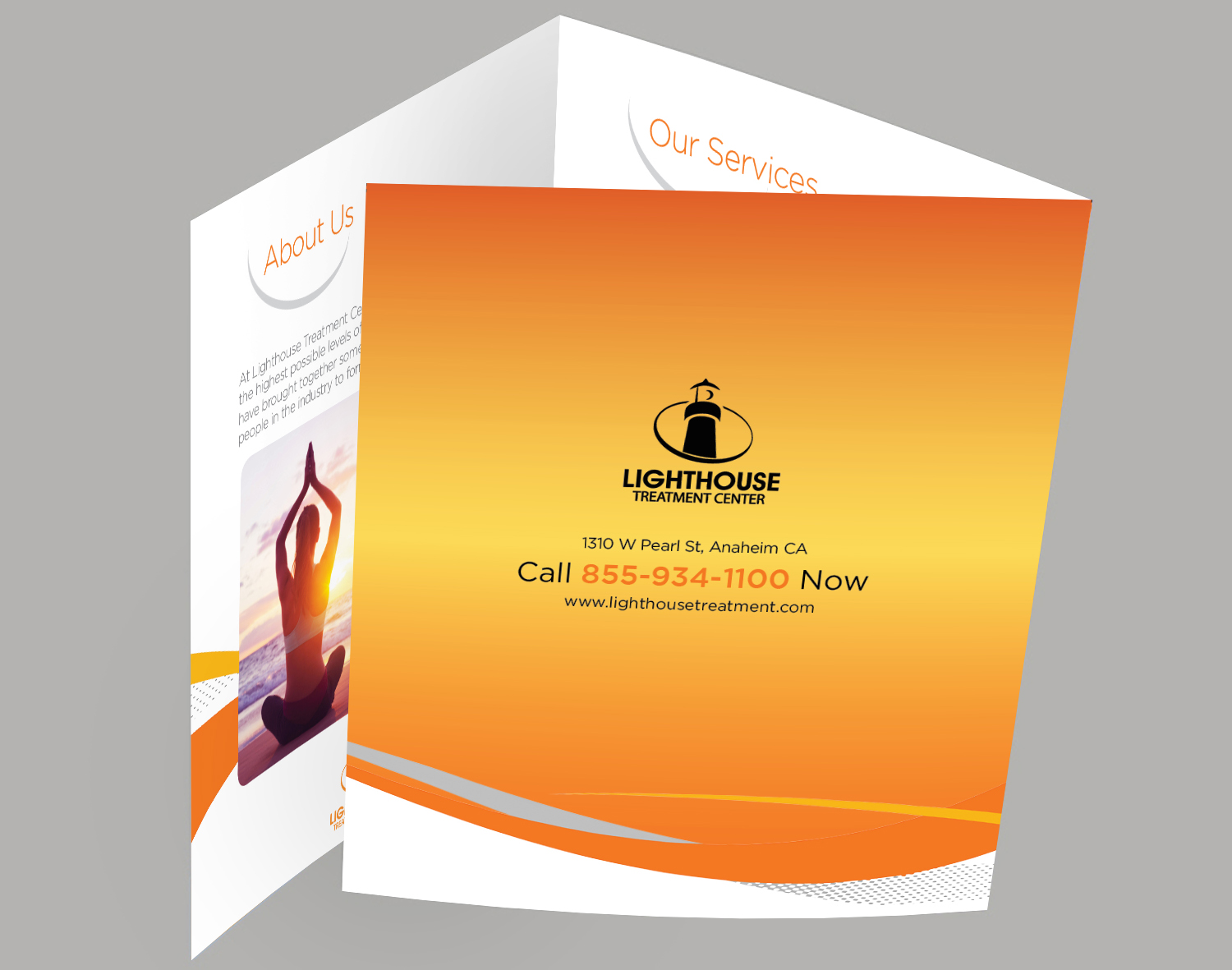 Design de Brochure par PAS-CREATIVE pour ce projet | Design #7960542