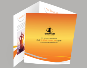 Design de Brochure par PAS-CREATIVE pour ce projet | Design : #7960542