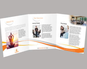 Design de Brochure par PAS-CREATIVE pour ce projet | Design : #7960543