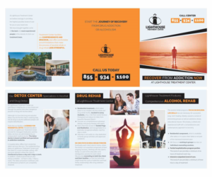 Design de Brochure par Cut and Glue pour ce projet | Design : #7986556