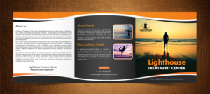 Design de Brochure par debdesign pour ce projet | Design : #7853464