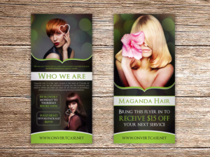 Design de Brochure par debdesign pour ce projet | Design : #7854859