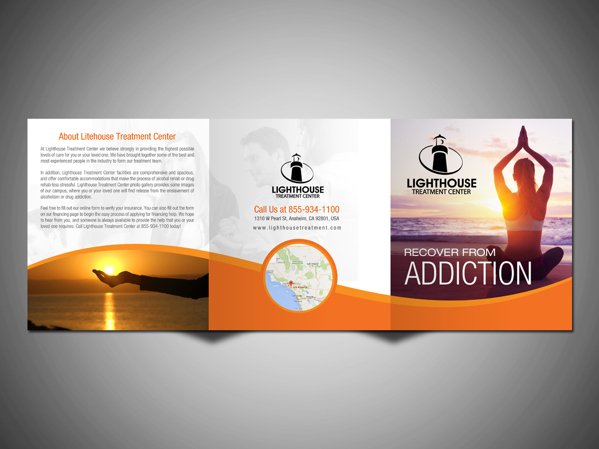 Design de Brochure par debdesign pour ce projet | Design #9165621