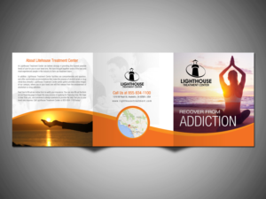 Design de Brochure par debdesign pour ce projet | Design : #9165621