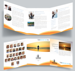 Design de Brochure par Akhter Rasool