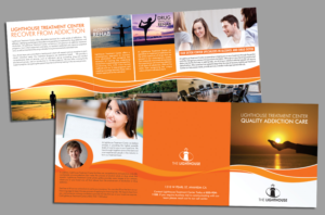 Brochure Design by ESolz Technologies for this project | Design #7754436