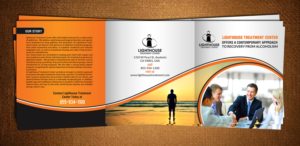 Design de Brochure par creative.bugs pour ce projet | Design : #9174013