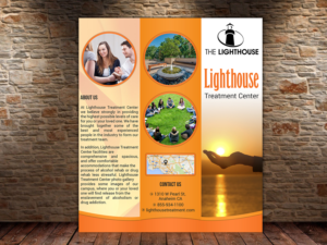 Brochure Design by Creative Art India for this project | Design #7717312