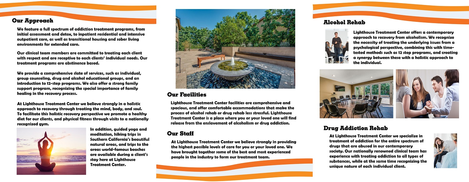 Brochure Design by nancyottenbreit for this project | Design #8158242