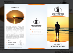 Brochure Design by Rick Miller